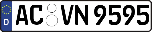 AC-VN9595
