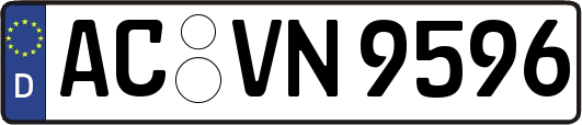 AC-VN9596