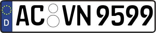 AC-VN9599