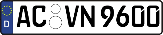 AC-VN9600