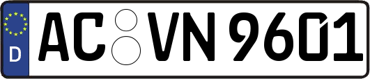 AC-VN9601