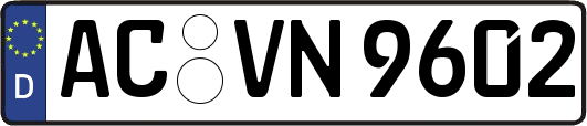 AC-VN9602