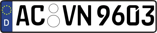 AC-VN9603