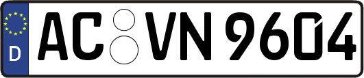 AC-VN9604