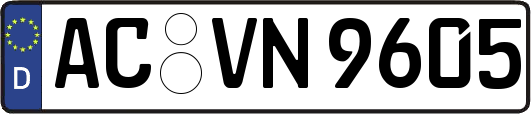 AC-VN9605