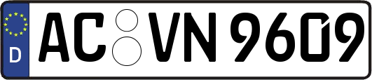 AC-VN9609