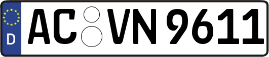 AC-VN9611