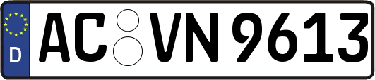 AC-VN9613