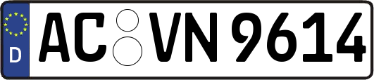 AC-VN9614
