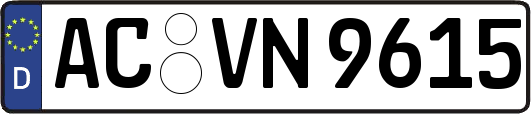 AC-VN9615