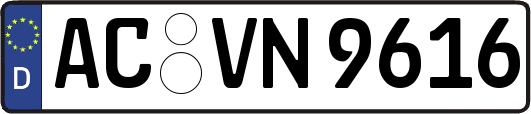 AC-VN9616
