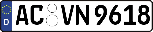 AC-VN9618