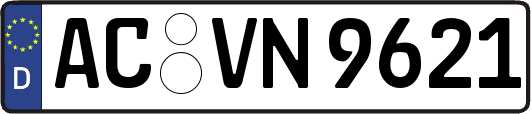 AC-VN9621