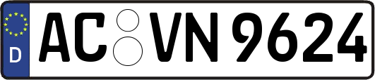 AC-VN9624