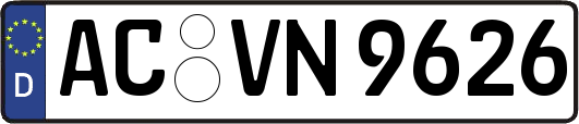 AC-VN9626