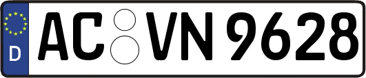 AC-VN9628