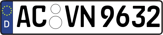AC-VN9632