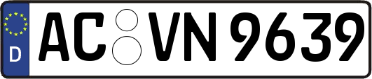 AC-VN9639