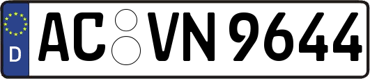 AC-VN9644