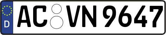 AC-VN9647
