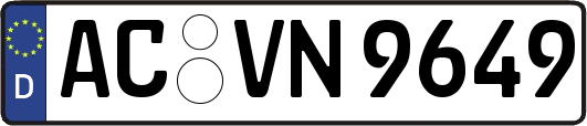 AC-VN9649