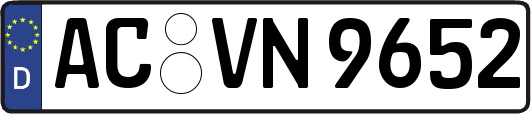 AC-VN9652