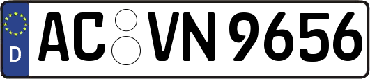 AC-VN9656