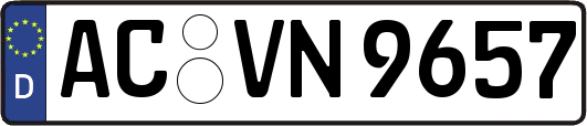 AC-VN9657