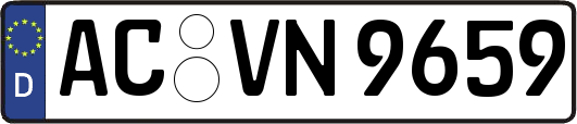 AC-VN9659