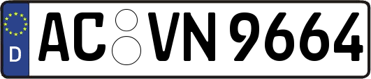 AC-VN9664