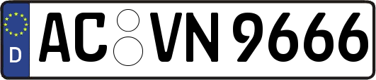AC-VN9666