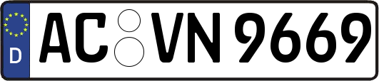 AC-VN9669