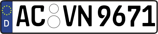 AC-VN9671