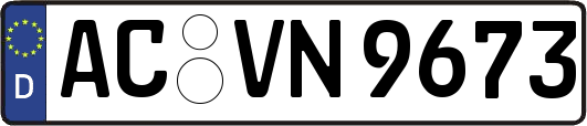 AC-VN9673
