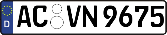 AC-VN9675