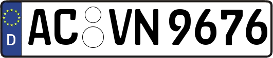 AC-VN9676