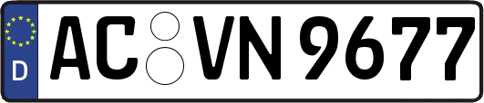 AC-VN9677