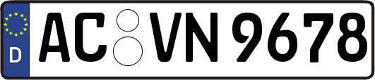 AC-VN9678