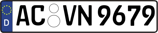 AC-VN9679