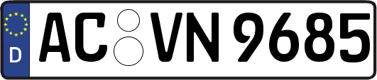 AC-VN9685