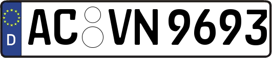 AC-VN9693