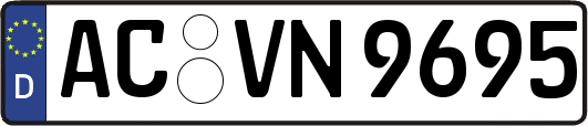 AC-VN9695