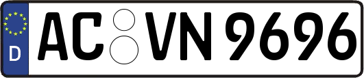 AC-VN9696