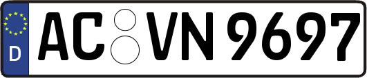 AC-VN9697