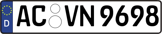 AC-VN9698