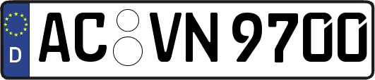 AC-VN9700