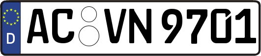 AC-VN9701