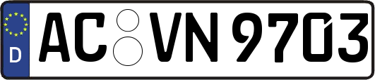 AC-VN9703