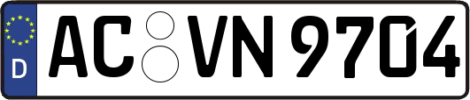 AC-VN9704
