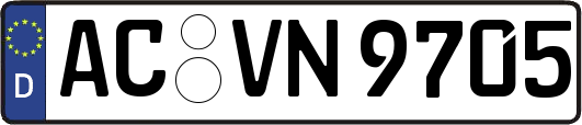 AC-VN9705